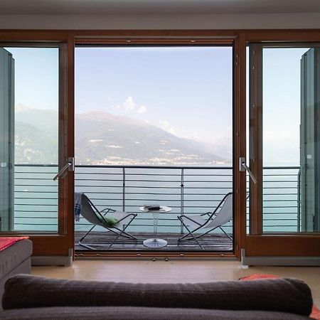 Martina'S Amazing View By Halldis Perledo Buitenkant foto