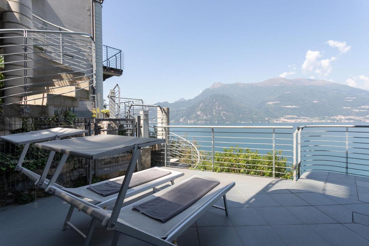 Martina'S Amazing View By Halldis Perledo Buitenkant foto