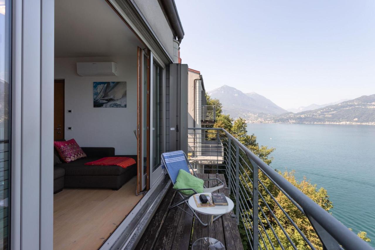 Martina'S Amazing View By Halldis Perledo Buitenkant foto