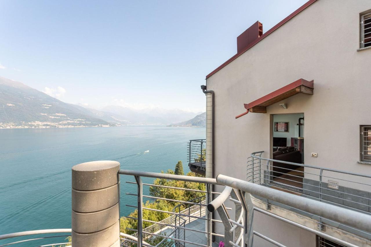 Martina'S Amazing View By Halldis Perledo Buitenkant foto