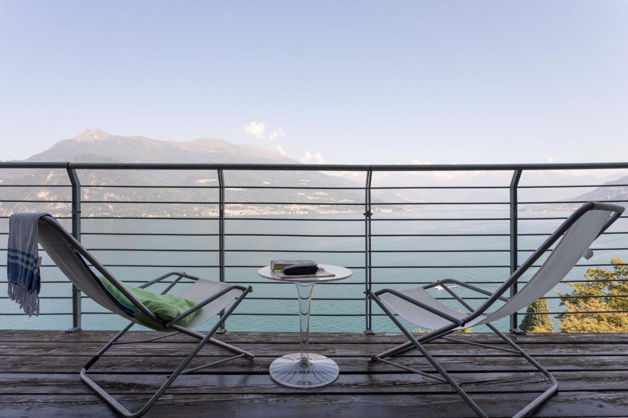Martina'S Amazing View By Halldis Perledo Buitenkant foto