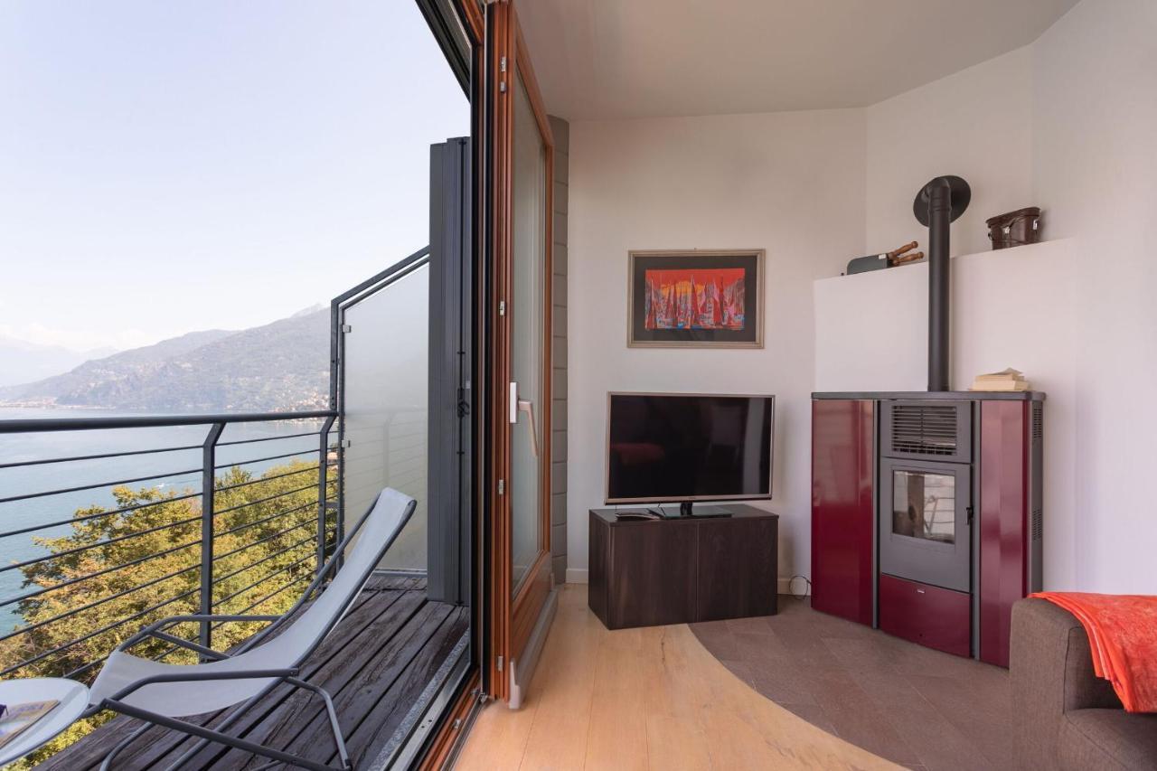 Martina'S Amazing View By Halldis Perledo Buitenkant foto