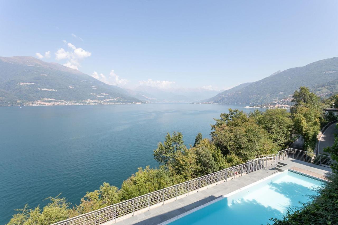Martina'S Amazing View By Halldis Perledo Buitenkant foto