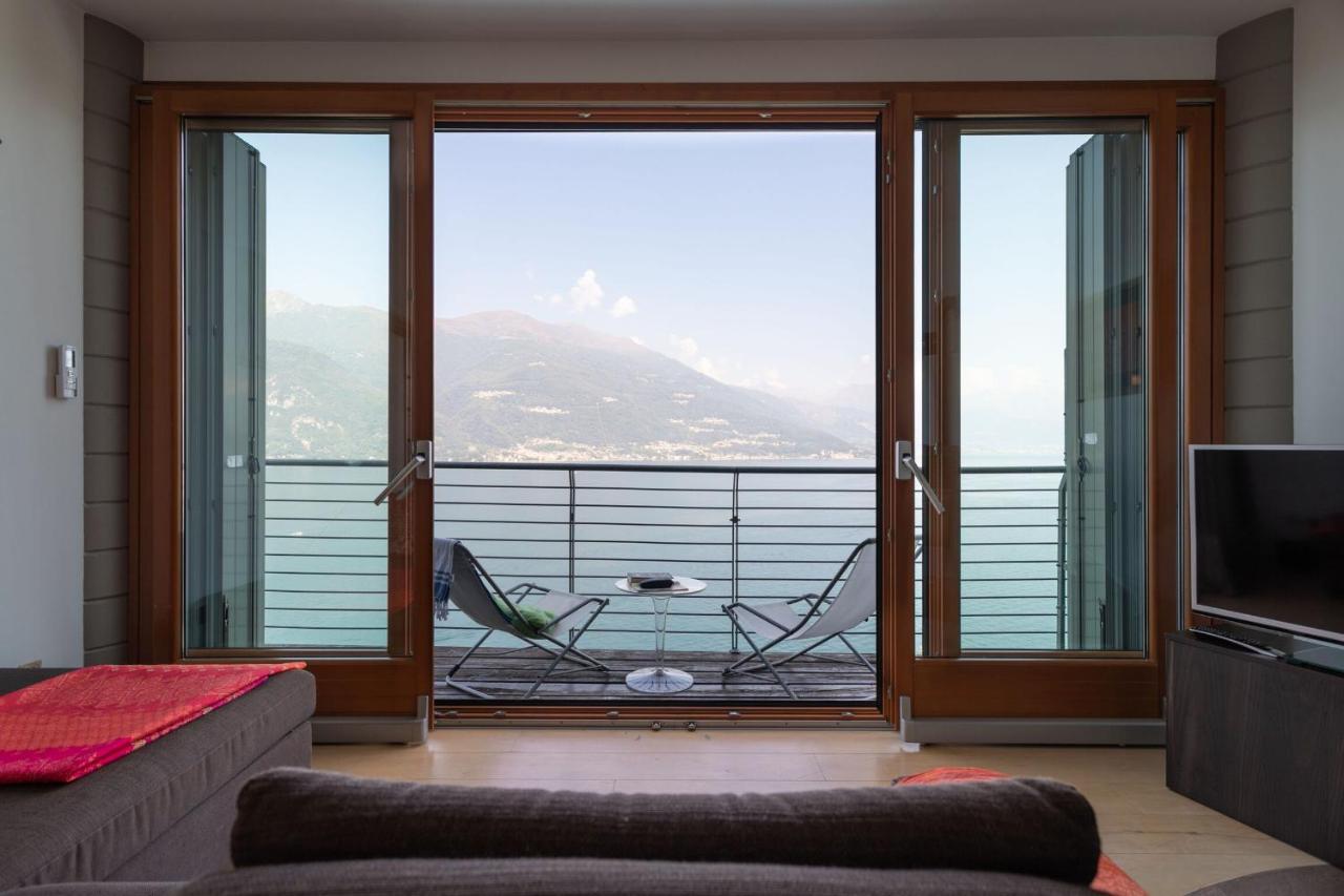 Martina'S Amazing View By Halldis Perledo Buitenkant foto
