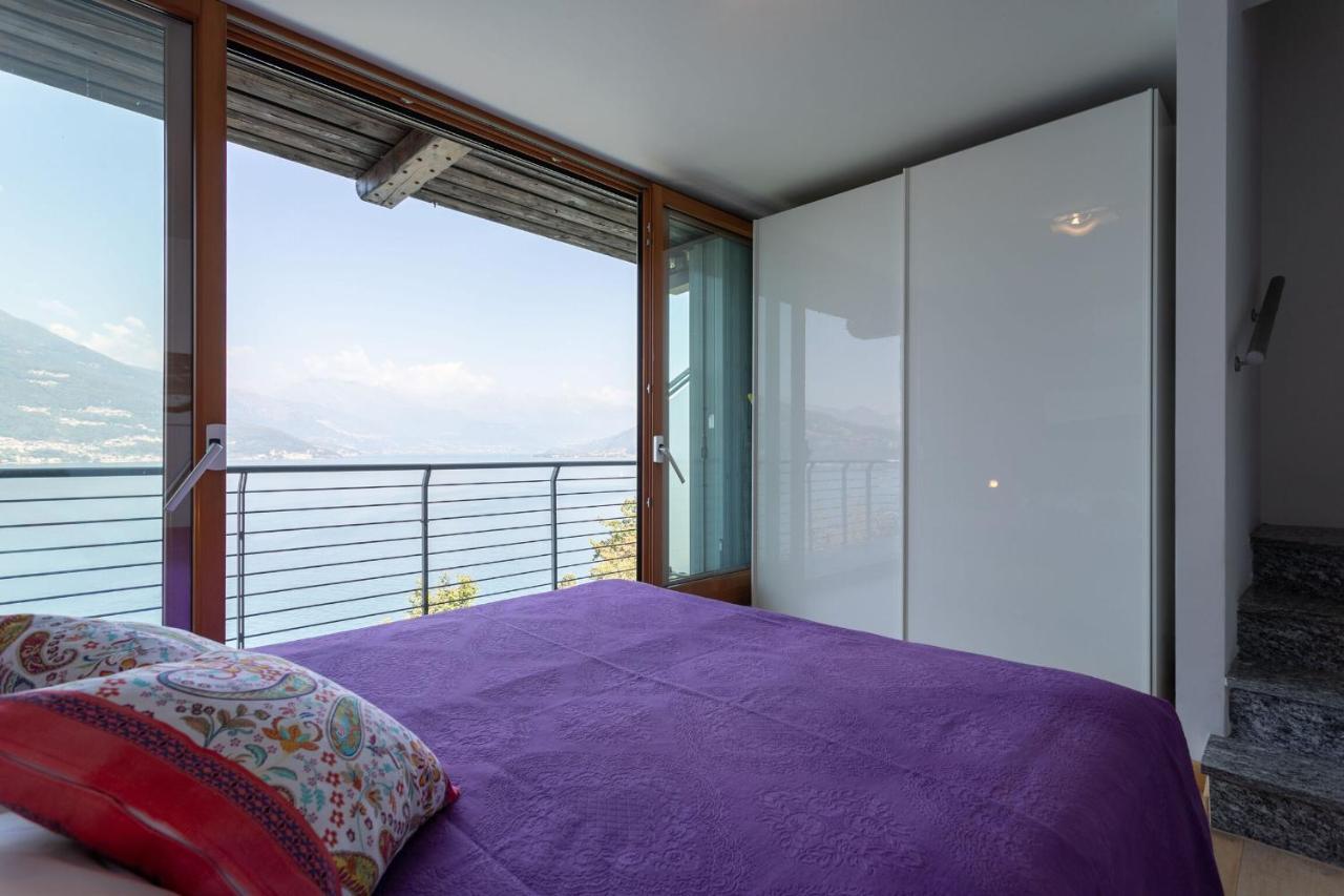 Martina'S Amazing View By Halldis Perledo Buitenkant foto