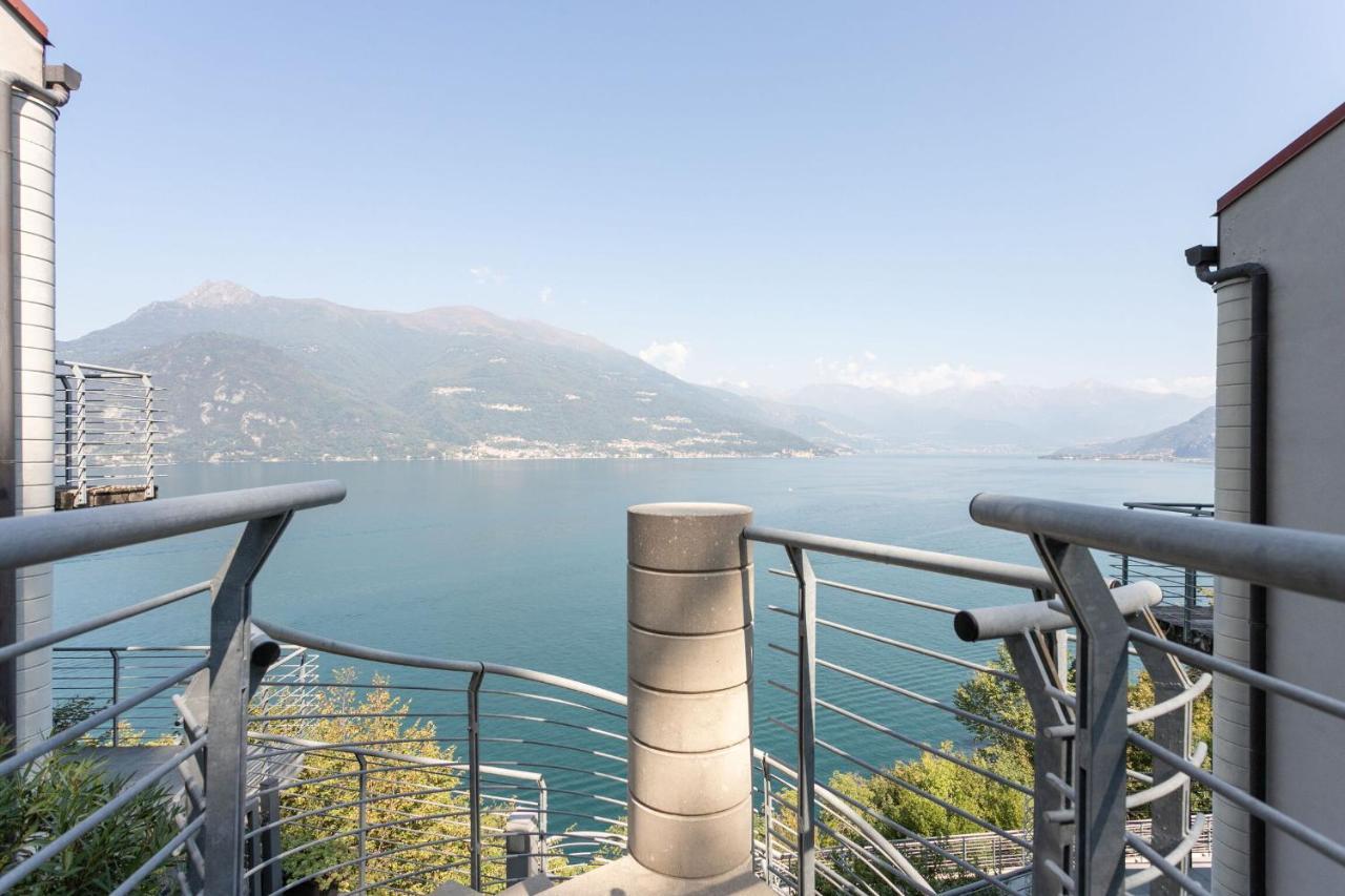Martina'S Amazing View By Halldis Perledo Buitenkant foto